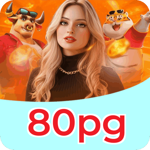 Interface do Aplicativo 80pg - Design Premium e Intuitivo