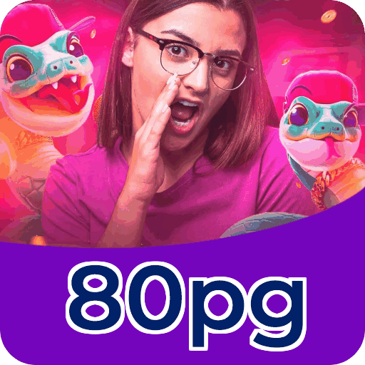 Processo de Download do App 80pg - Passo a Passo Simples