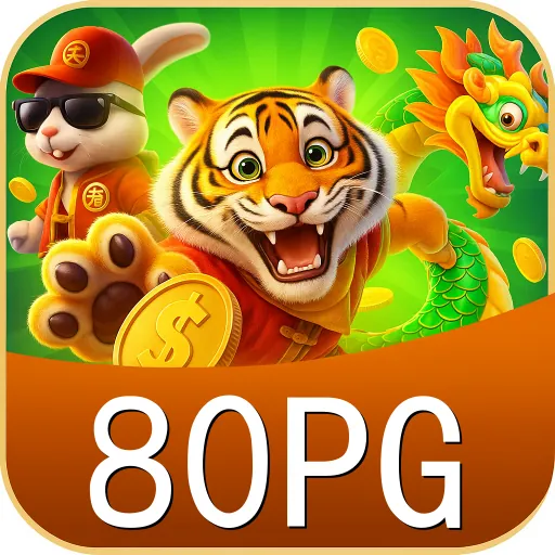 80PG Cassino Online