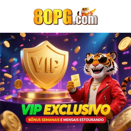 80PG Ganhe R$ 100,00 Gratis